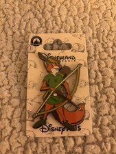 Disneyland Paris Robin Hood