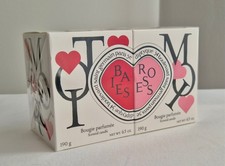 Diptyque Candle Baies and