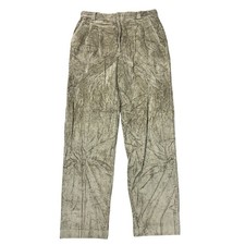 Vintage Corduroy Trousers