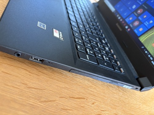 Lenovo b50 radeon laptop - radeon,
