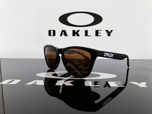 Oakley frogskins polarised - oakley,