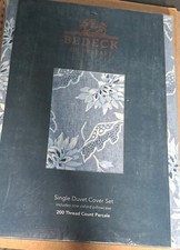 Bedeck of Belfast Miya Blue