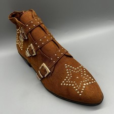 Primark Ankle Western Cowboy