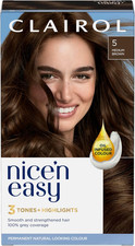 Clairol Nice'N Easy Crème