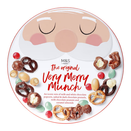 The original very merry - original,