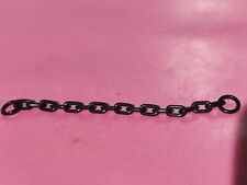 PLAYMOBIL BLACK CHAIN 3269