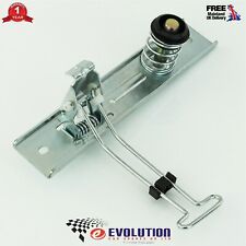 Bonnet Hood Lock Catch Handle Front For Vivaro Trafic II 2001 to 2014 8200677854