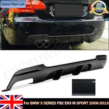 For BMW 3-Series E92 E93 M