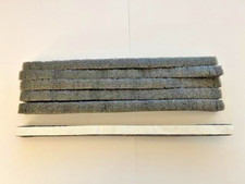 6 x Slotted Float Box Foam