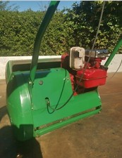 Lawn mower - lawn,