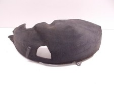 Cover wheel arch trunk