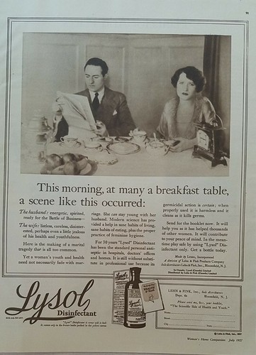 1922 lysol disinfectant kills - disinfectant,