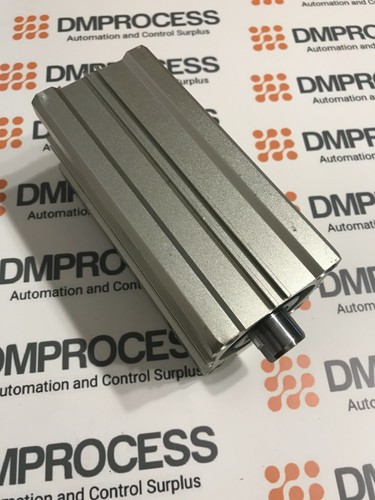 Smc cylinder ecdq2b 100d - smc,