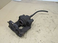 BMW 7 series E38 facelift left