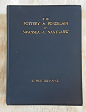 Pottery & Porcelain of Swansea