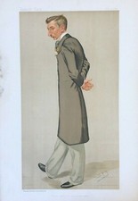 Arthur Hepburn Hastie Vanity