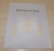 Toyota Sprinter JDM Japanese