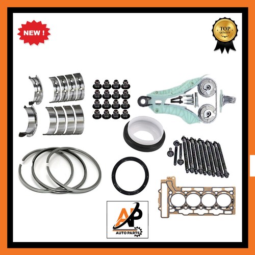 For bmw series n13b16 6 - for, 1.6