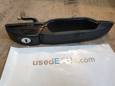 SAAB 9000 Front Left Driver