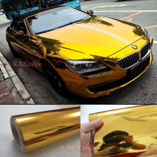 Diy flat glossy mirror - glossy,