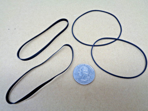 Pcs belt kit - belt, a-106