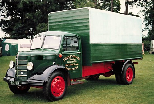 Old truck vintage photo - truck,