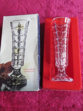 CRISTAL D'ARQUES ~ 22cm LEAD
