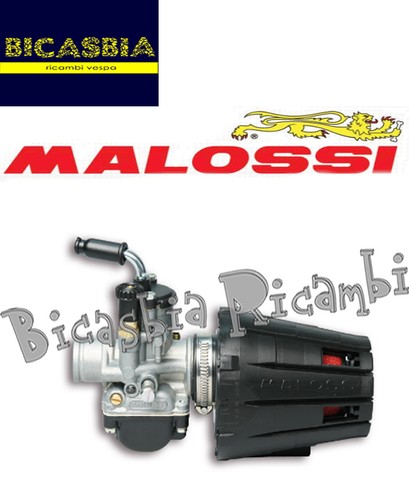 11751 carburetor malossi - 11751, mhr