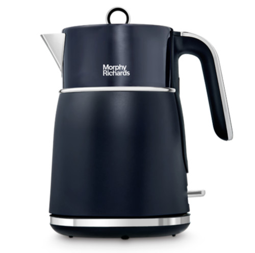 Morphy richards midnight - morphy, blue