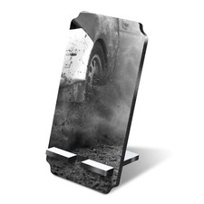 5mm mdf phone stand - 1x,