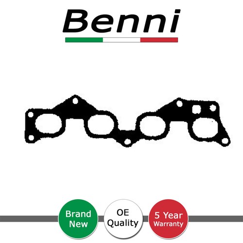 Inlet manifold gasket benni - inlet,
