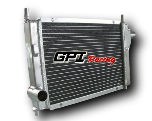 Aluminum radiator for 01 - radiator, 97-01