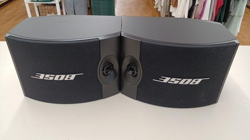 Bose 301 series - bose,