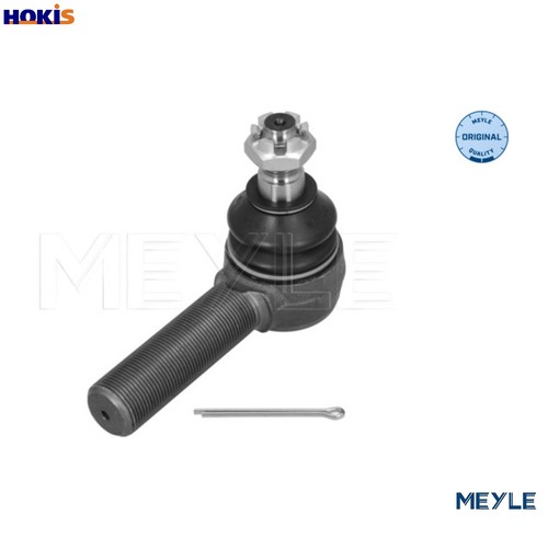 Tie rod end 036 020 - rod,