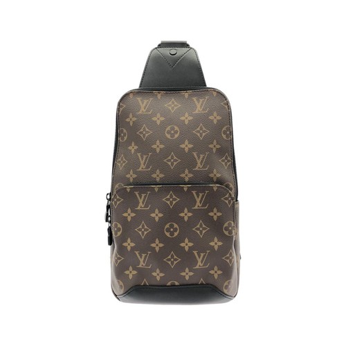 Authentic louis vuitton - louis,