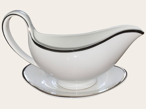 Wedgwood sterling gravy - wedgwood, sauce