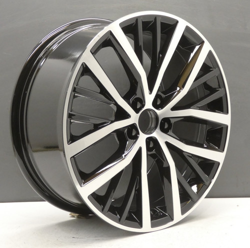 Polo gti parabolica 17 - parabolica, 17"