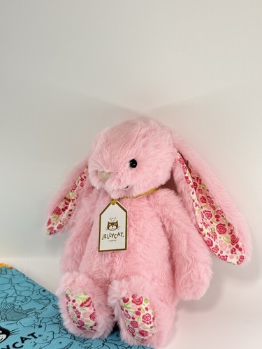 Jellycat blushkin blossom luxe - jellycat,