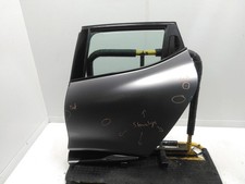 RENAULT CLIO Left Rear Door