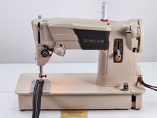 HeavyDuty 1964 Singer 315