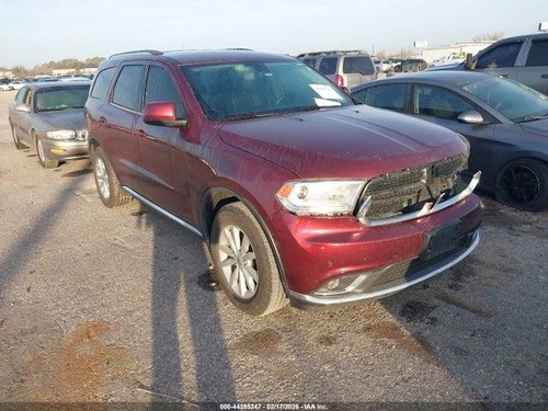 Used third seat - used,