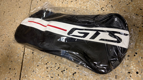 Titleist gts driver - titleist, headcover