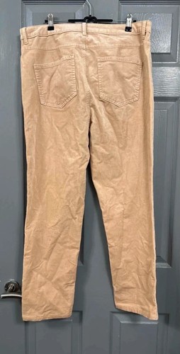 Collection beige corduroy - m&s,