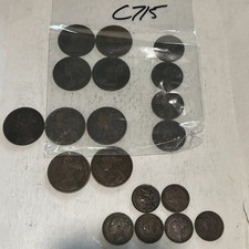 C715 Collection Fine Early