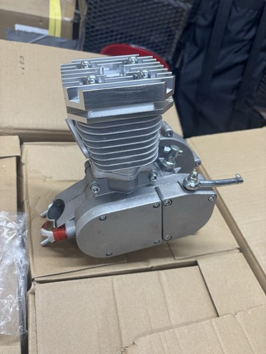 Stator 85cc motorised - stator-r,
