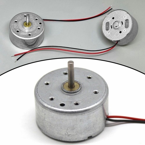 Brushless motor - dc,