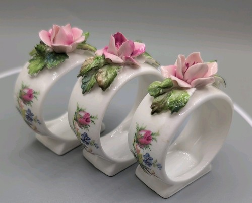 Royal albert bone - 3,