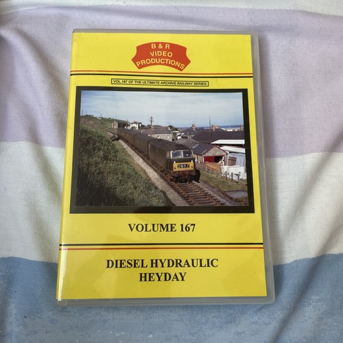 Video productions diesel - b&r,