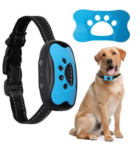 Anti bark collar - bark,