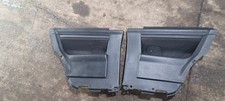 Audi 80 S2 Coupe Rear Door